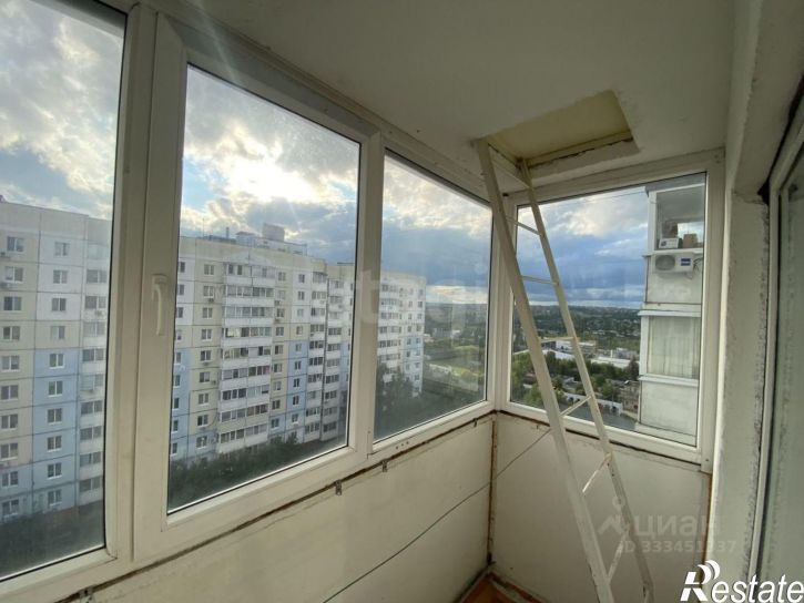 1-комн квартира