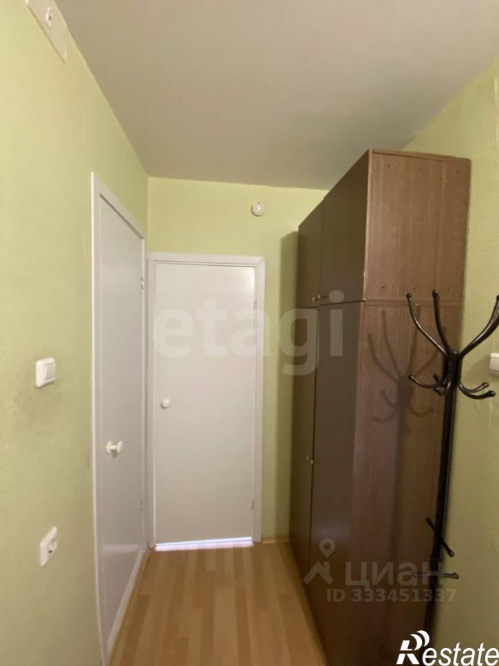 1-комн квартира