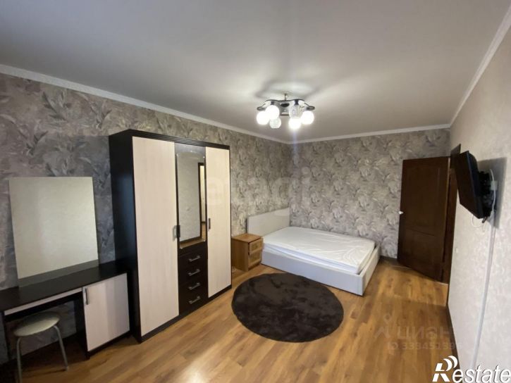 1-комн квартира