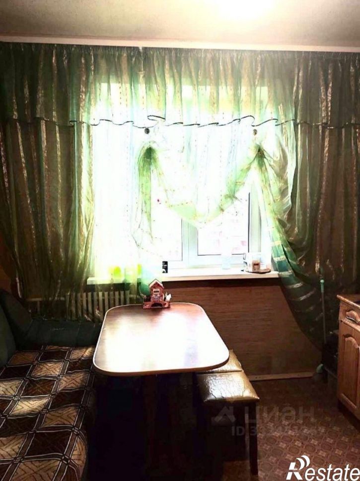 1-комн квартира