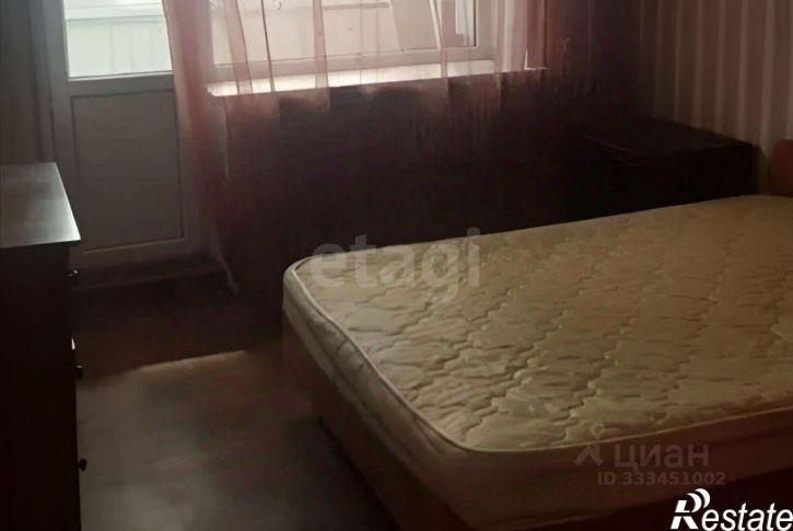 4-комн квартира