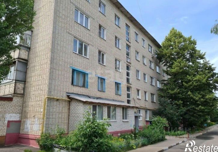 4-комн квартира