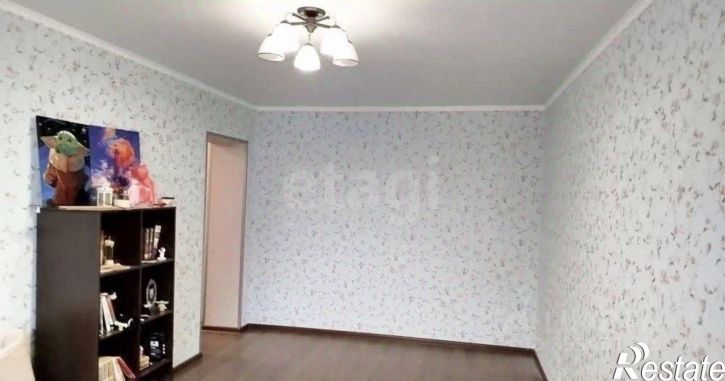 2-комн квартира