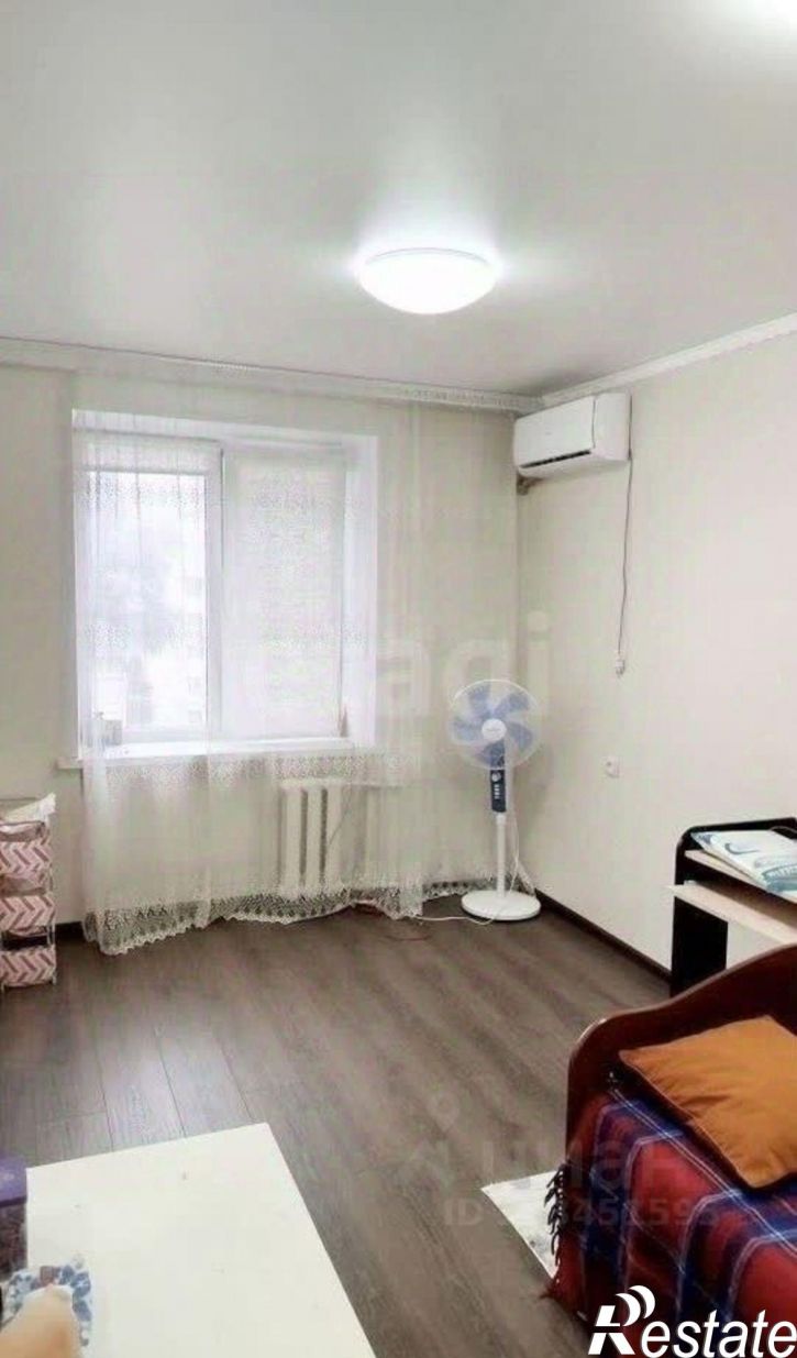 2-комн квартира