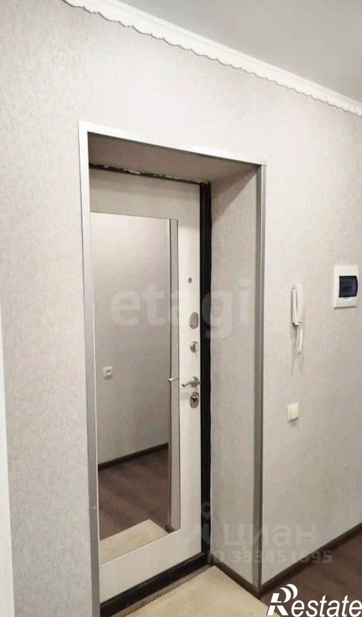 2-комн квартира