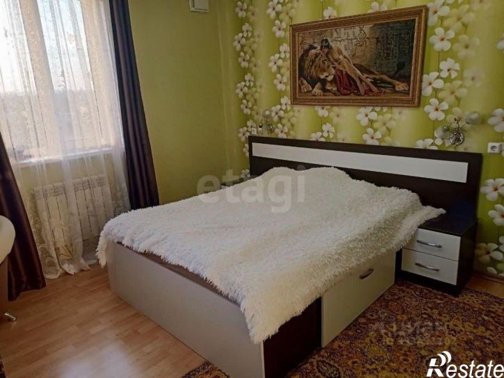 3-комн квартира