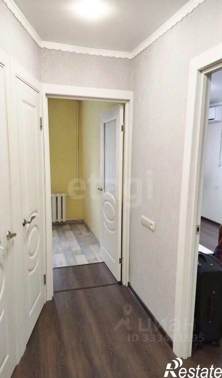 2-комн квартира