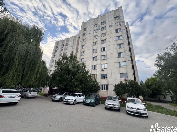 Комната