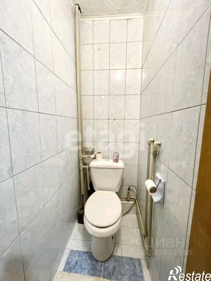 Комната