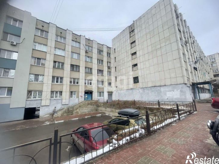 Комната