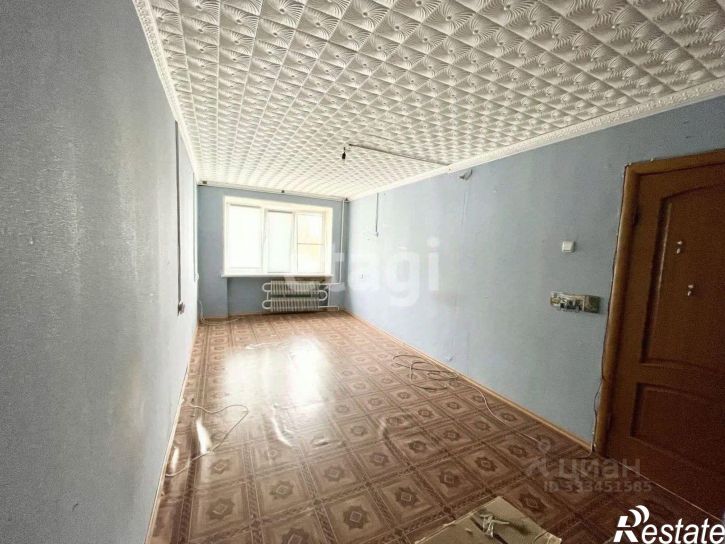 Комната