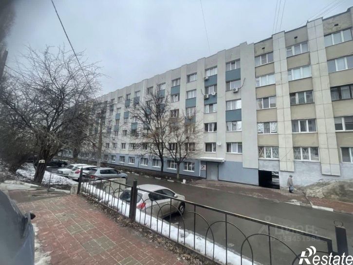 Комната