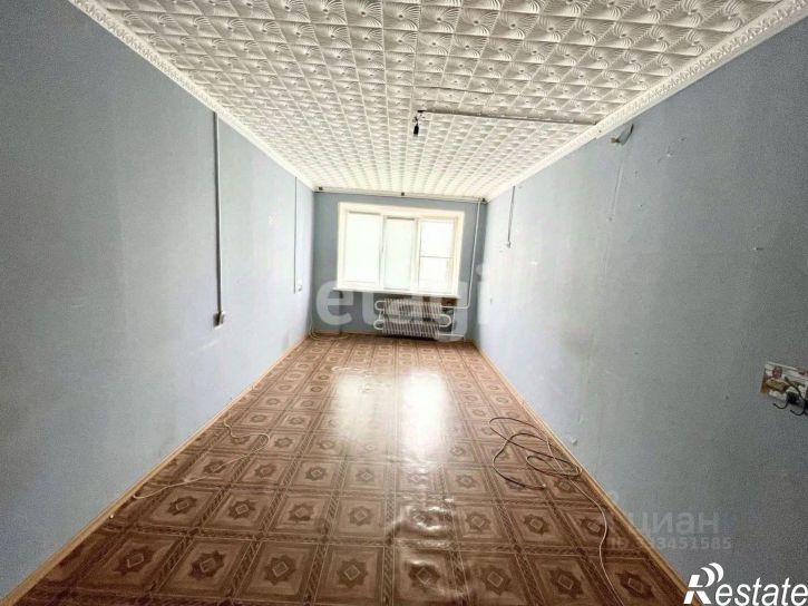 Комната