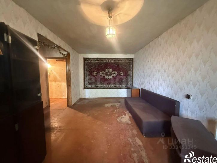 1-комн квартира