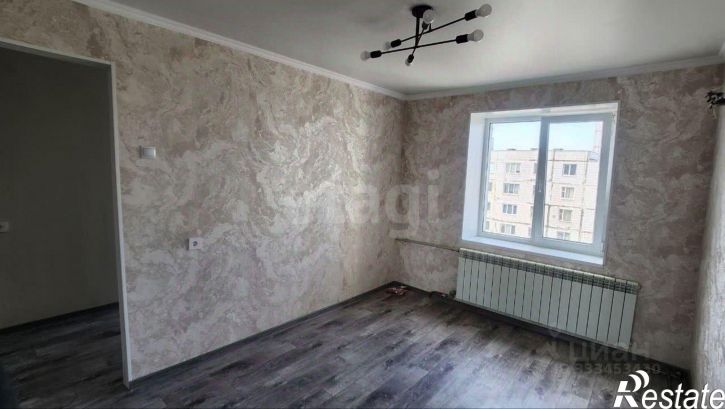 1-комн квартира