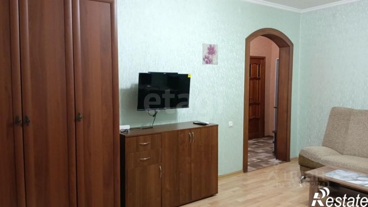 1-комн квартира