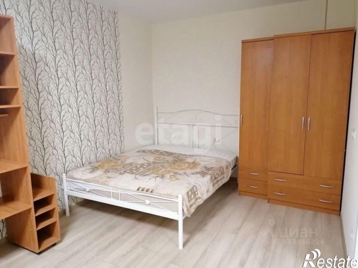 2-комн квартира