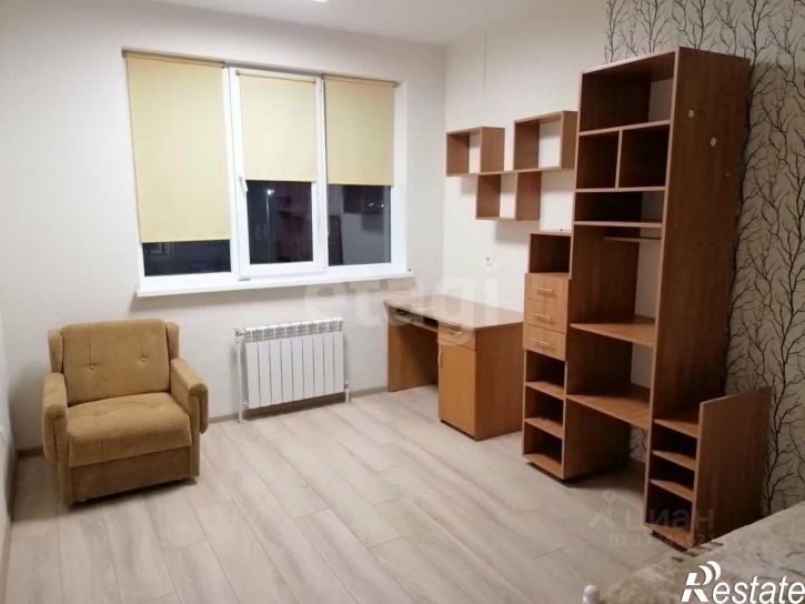 2-комн квартира