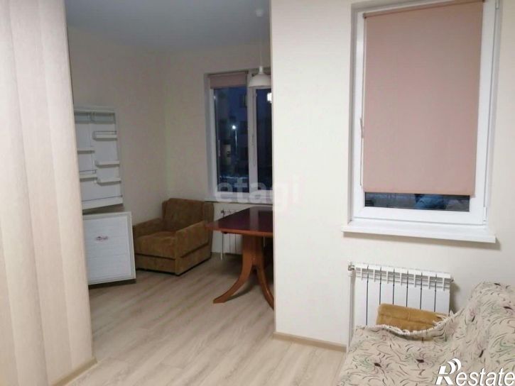 2-комн квартира