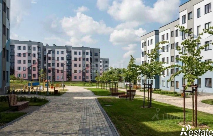 2-комн квартира