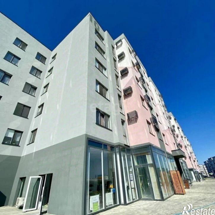 2-комн квартира