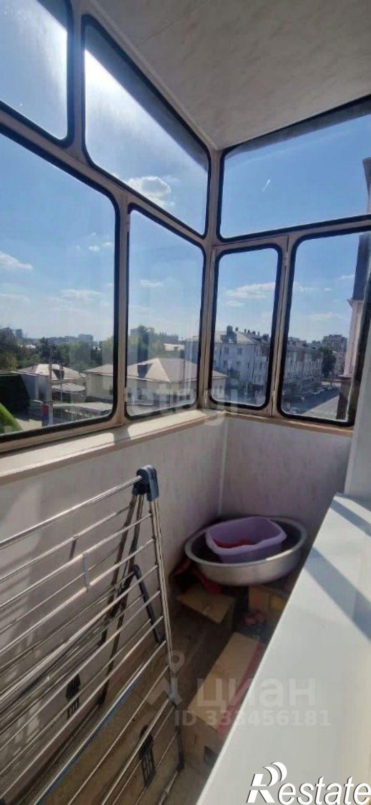 2-комн квартира