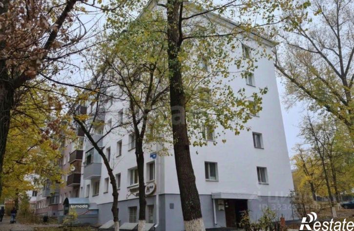 2-комн квартира