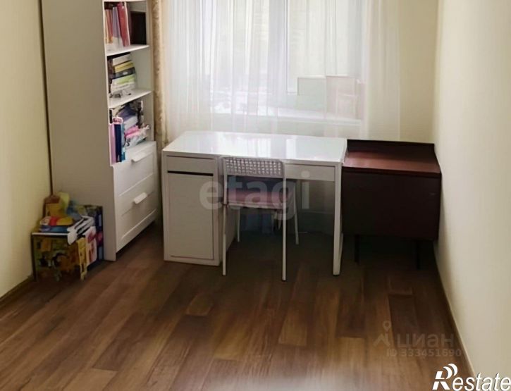 2-комн квартира