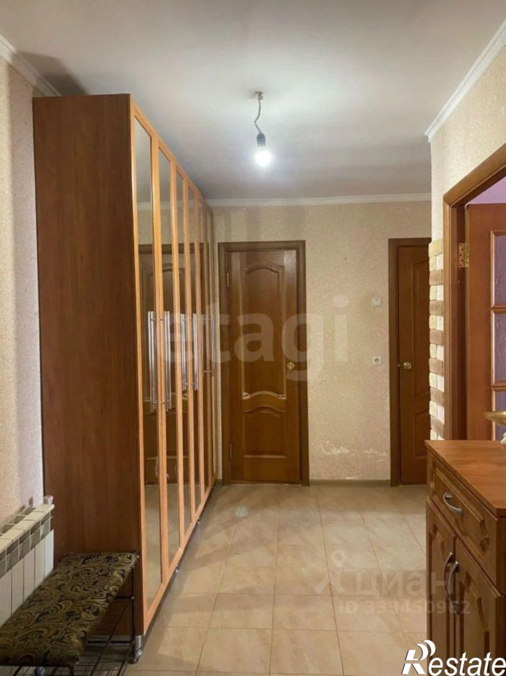 2-комн квартира