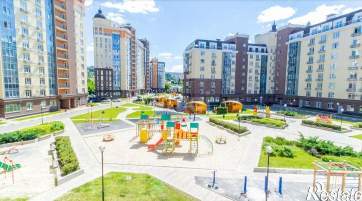 1-комн квартира