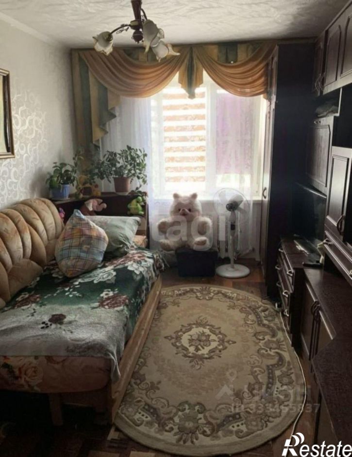 Комната