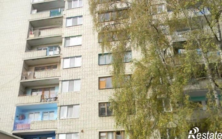 Комната