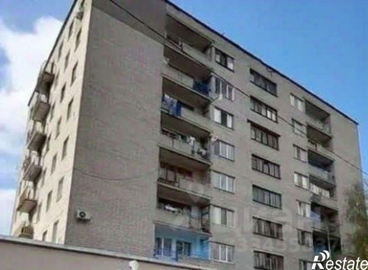 Комната