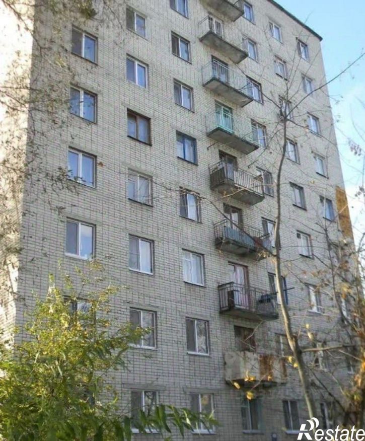 Комната