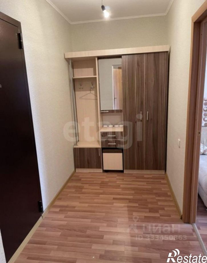 1-комн квартира
