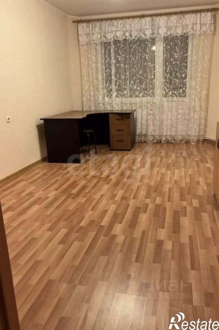 1-комн квартира