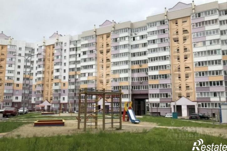 1-комн квартира