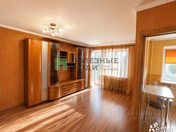 1-комн квартира Белгород г., Славы пр-кт., д.76/