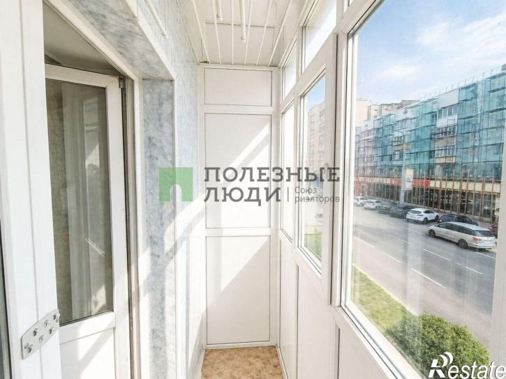 1-комн квартира Белгород г., Славы пр-кт., д.76/