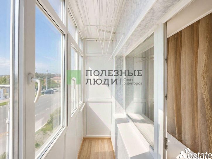 1-комн квартира Белгород г., Славы пр-кт., д.76/
