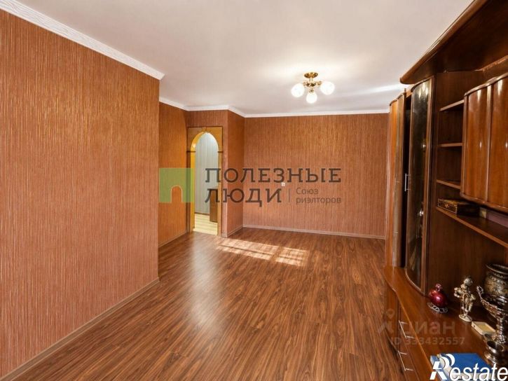 1-комн квартира Белгород г., Славы пр-кт., д.76/