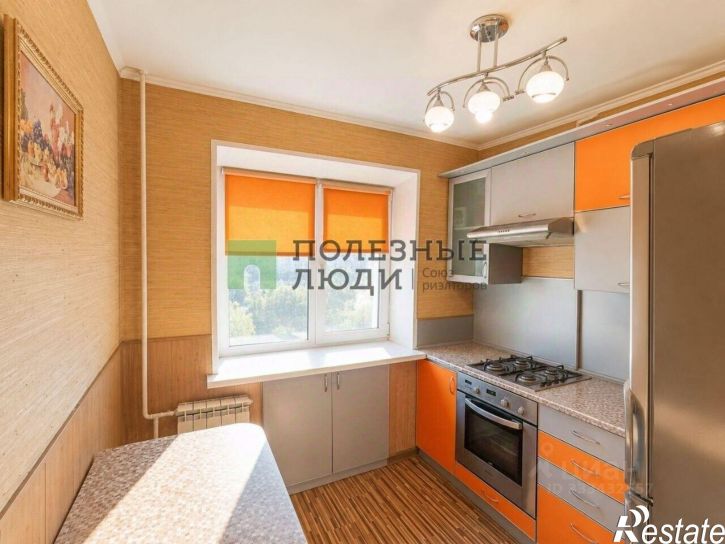 1-комн квартира Белгород г., Славы пр-кт., д.76/