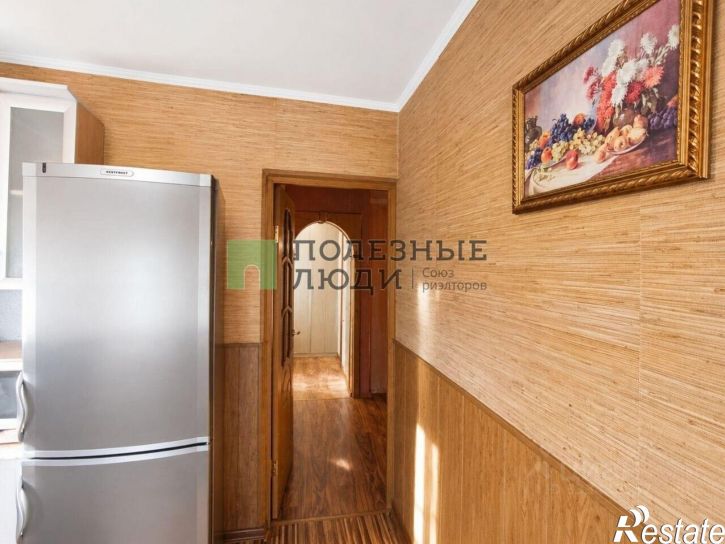 1-комн квартира Белгород г., Славы пр-кт., д.76/