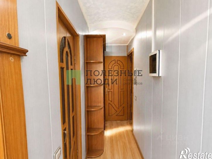 1-комн квартира Белгород г., Славы пр-кт., д.76/