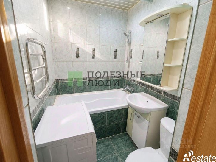 1-комн квартира Белгород г., Славы пр-кт., д.76/