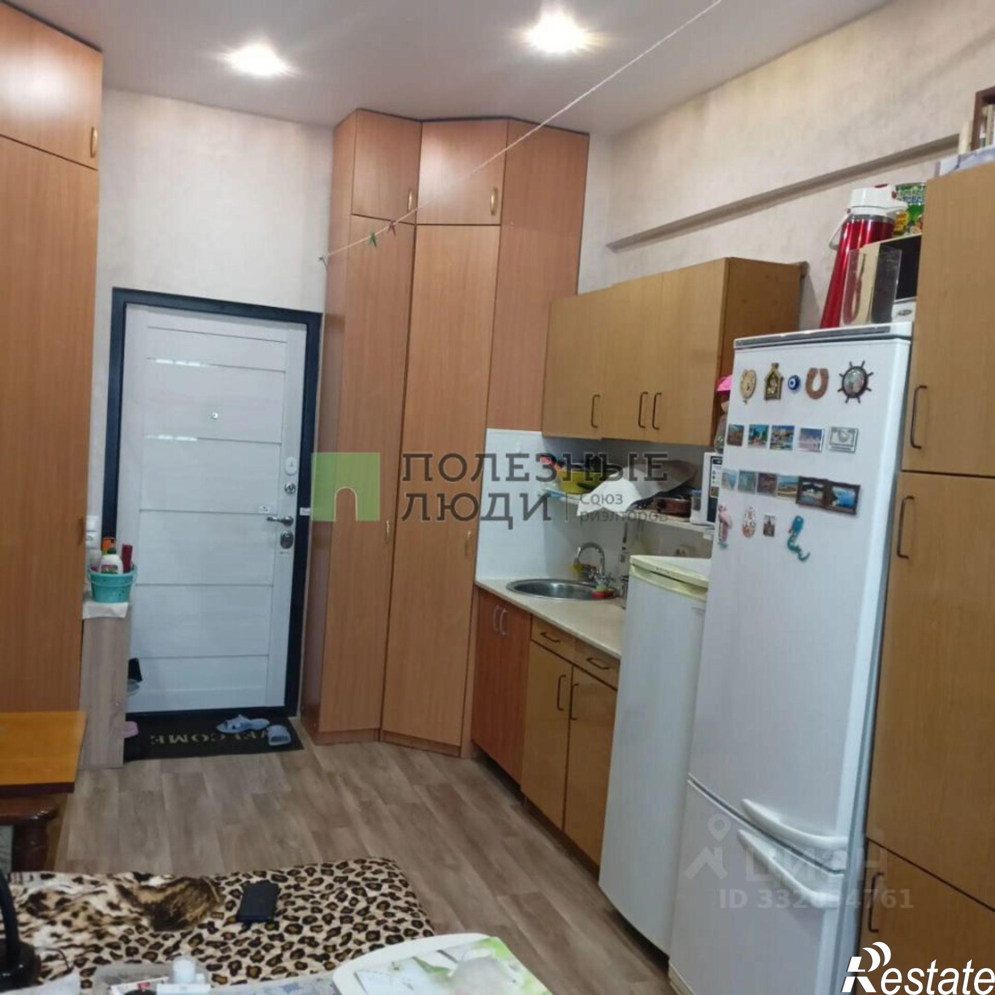 Купить комнату за 2 300 000 рублей на пр-кт Б.Хмельницкого, 133