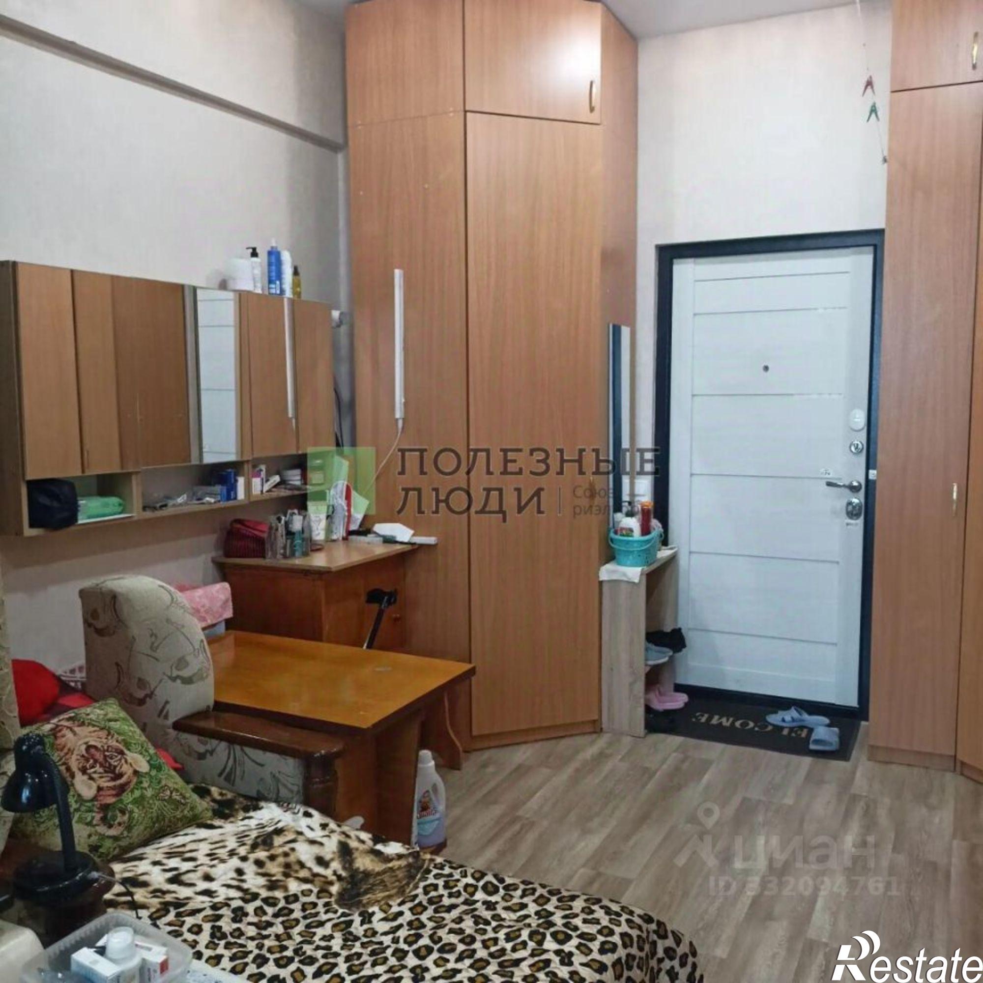 Купить комнату за 2 300 000 рублей на пр-кт Б.Хмельницкого, 133