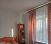 коттедж 120 кв м ул имени Героя Советского Союза Орлова А.И., 90