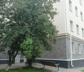 комната 18 кв м пр-кт Б.Хмельницкого, 133