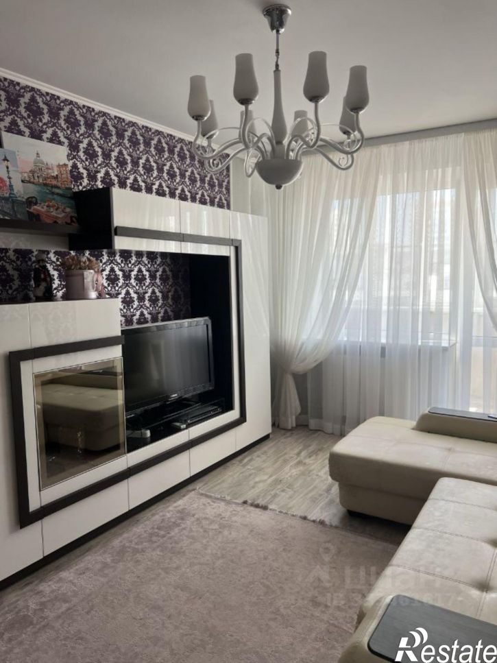 2-комн квартира ул Есенина, 20а,  д. 20а